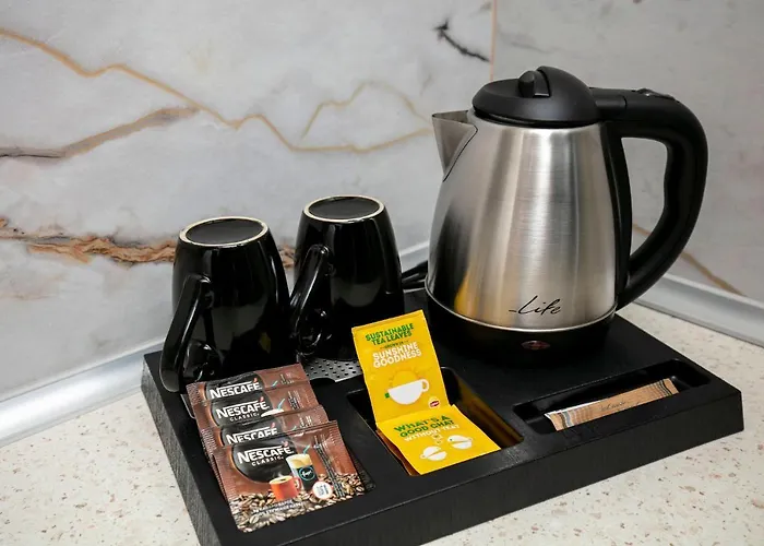 Apartmanhotel La Isola