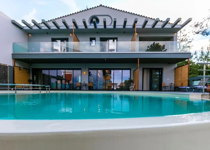 La Isola 3* Скала-Потамиас