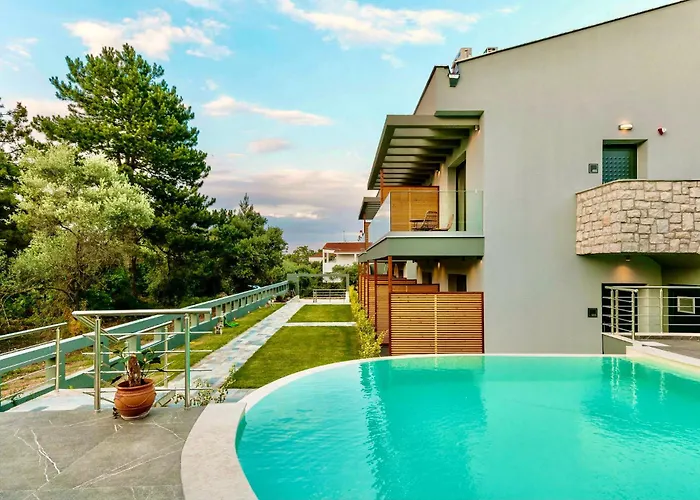 La Isola 3* Σκάλα Ποταμιάς