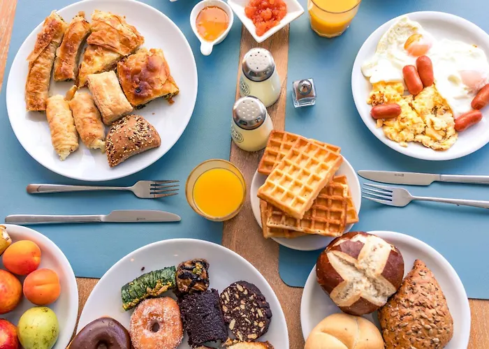 La Isola Ξενοδοχείο με διαμερίσματα Σκάλα Ποταμιάς