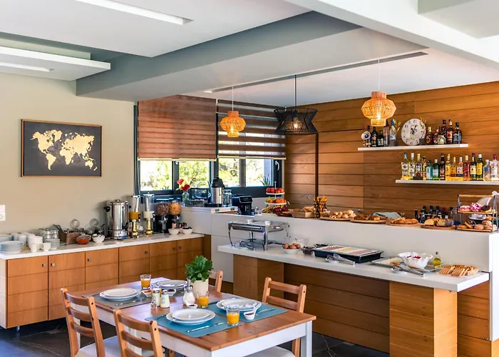 La Isola Σκάλα Ποταμιάς